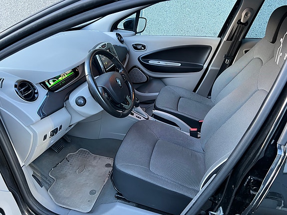 Renault Zoe 9 of 25