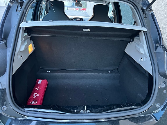 Renault Zoe 15 of 25