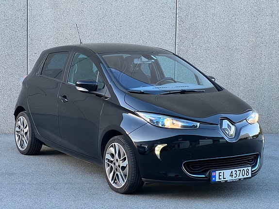 Renault Zoe 3 of 25