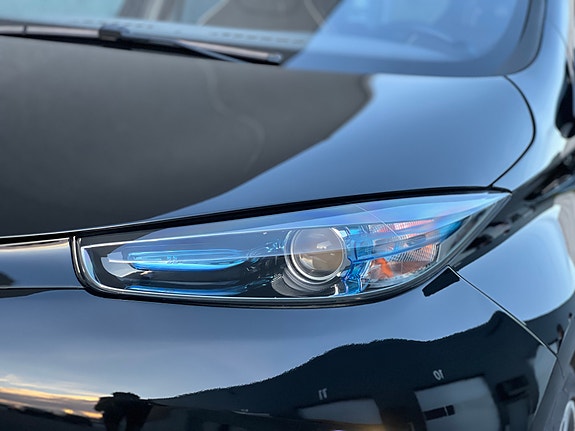 Renault Zoe 17 of 25