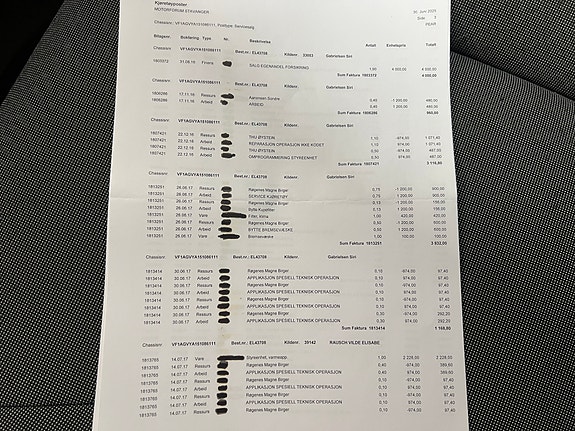 Renault Zoe 20 of 25