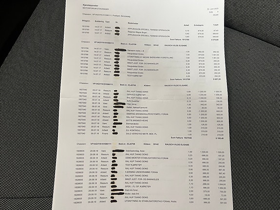 Renault Zoe 21 of 25