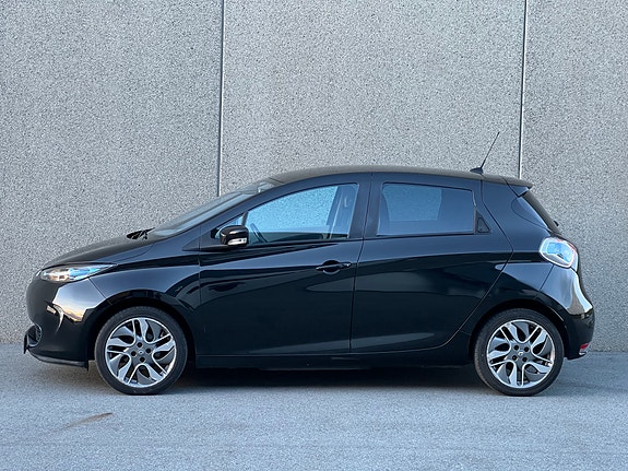 Renault Zoe 8 of 25