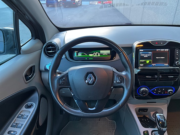 Renault Zoe 11 of 25