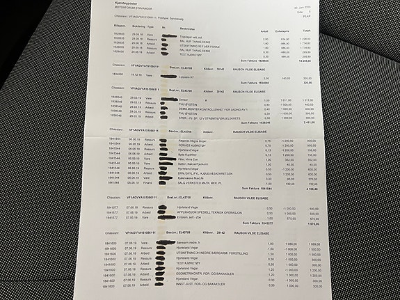 Renault Zoe 22 of 25