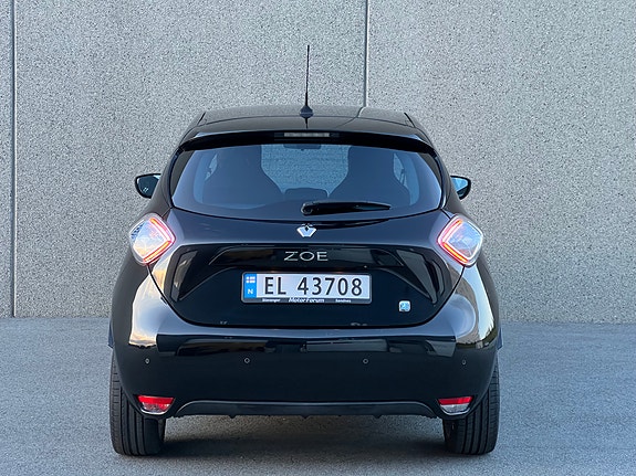 Renault Zoe 6 of 25