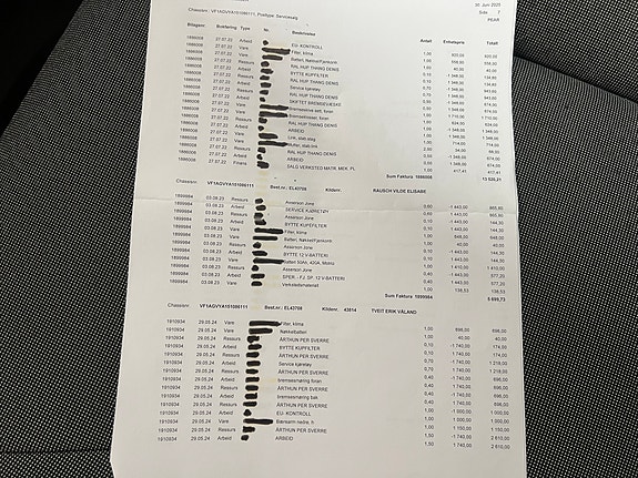 Renault Zoe 24 of 25