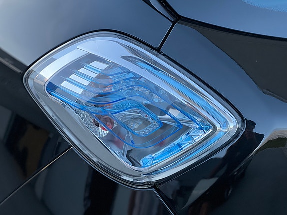 Renault Zoe 16 of 25