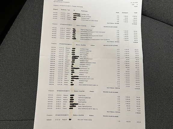Renault Zoe 23 of 25