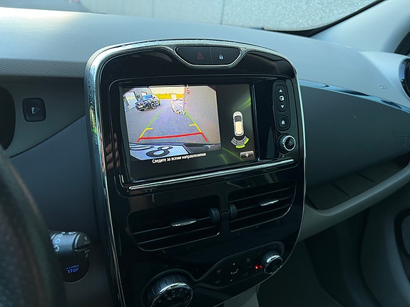 Renault Zoe 13 of 25