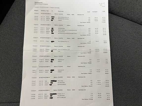 Renault Zoe 18 of 25