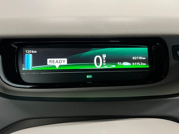 Renault Zoe 12 of 25