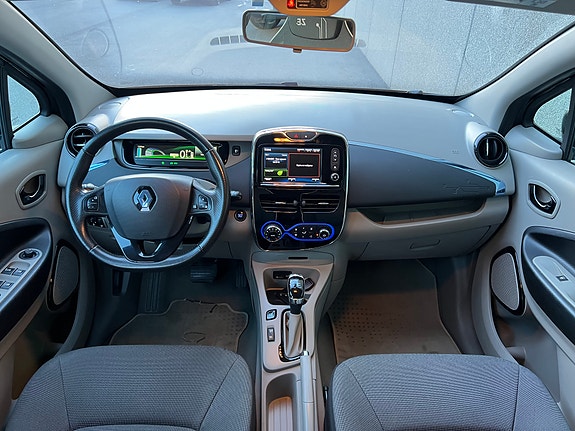 Renault Zoe 10 of 25