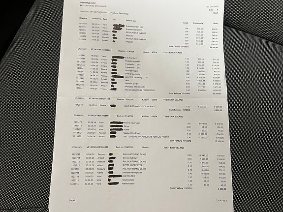 Renault Zoe 25 of 25