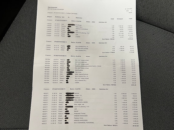 Renault Zoe 19 of 25