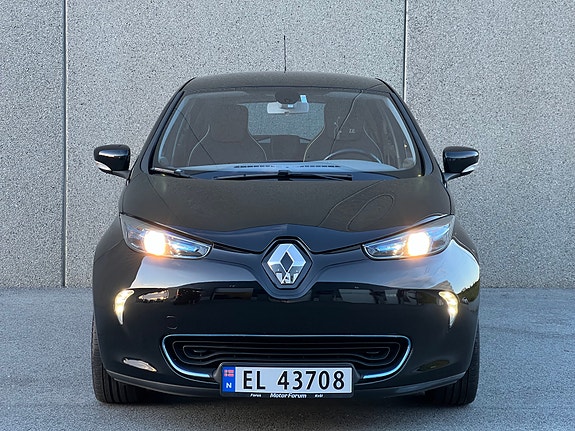 Renault Zoe 2 of 25