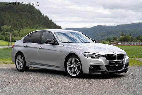 BMW 330e