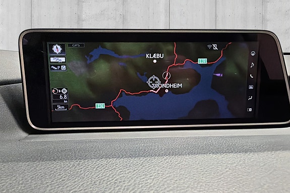 Lexus RX450h 17 of 24