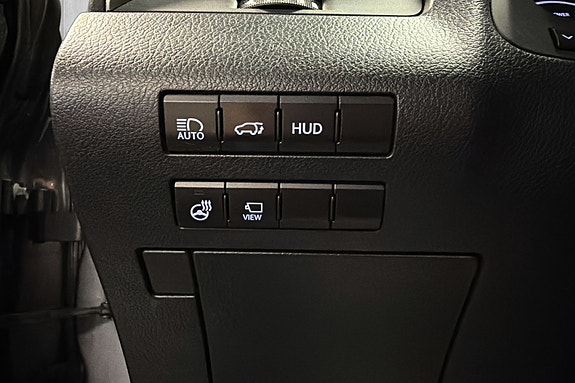 Lexus RX450h 20 of 24
