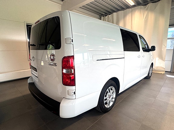 Fiat Scudo 7 of 14