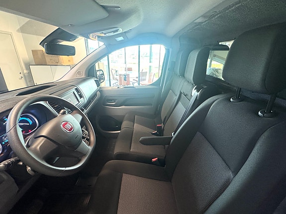 Fiat Scudo 12 of 14