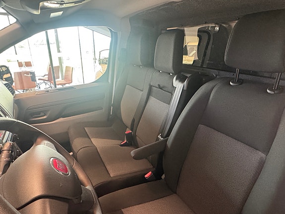 Fiat Scudo 11 of 14