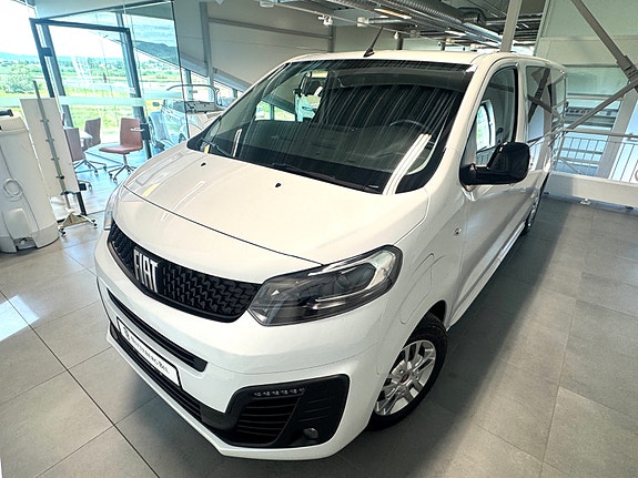 Fiat Scudo 2 of 5
