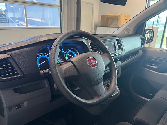 Fiat Scudo 13 of 14