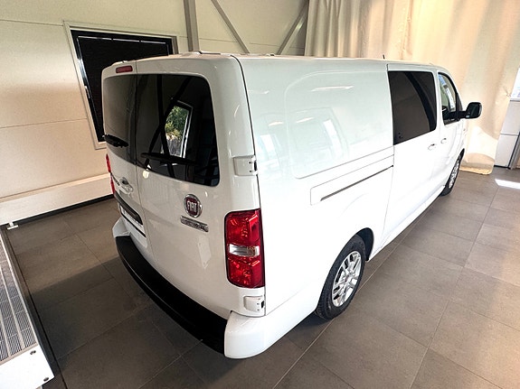 Fiat Scudo 6 of 14