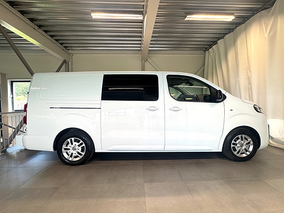 Fiat Scudo 8 of 14
