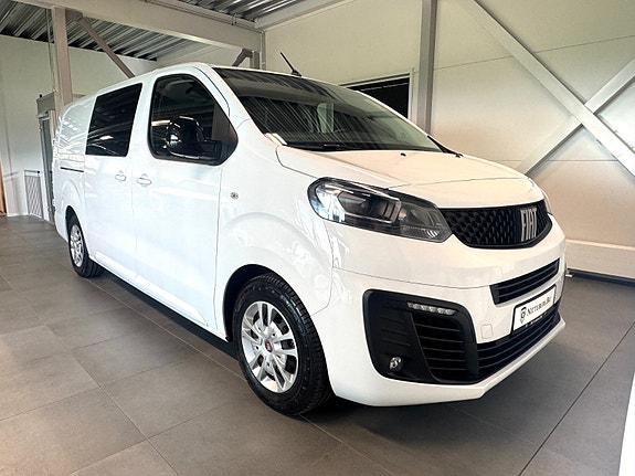Fiat Scudo 10 of 14