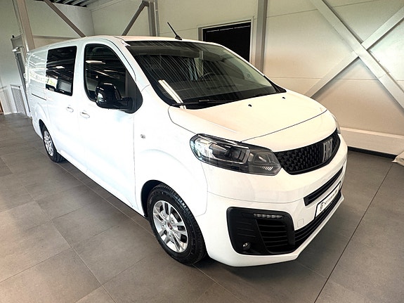 Fiat Scudo 9 of 14