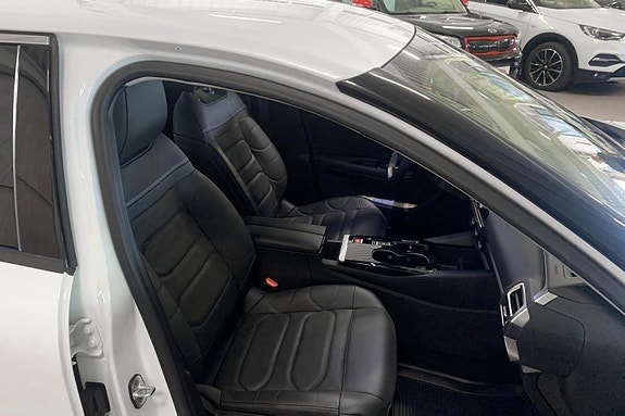 Citroen C5 X 23 of 29
