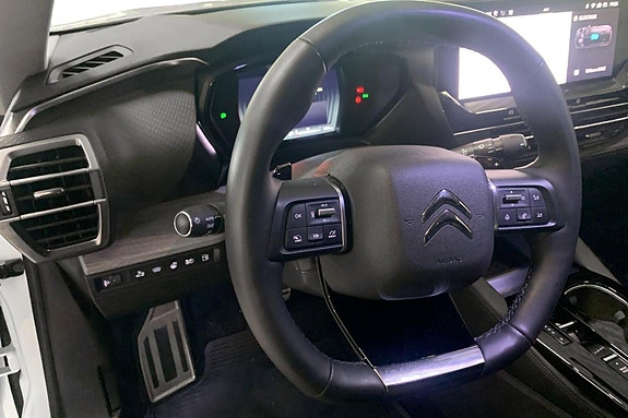 Citroen C5 X 9 of 29