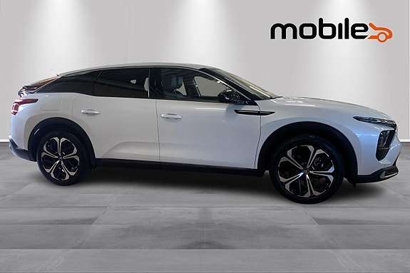 Citroen C5 X 2 of 29