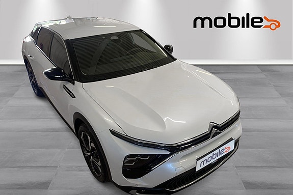 Citroen C5 X 25 of 29