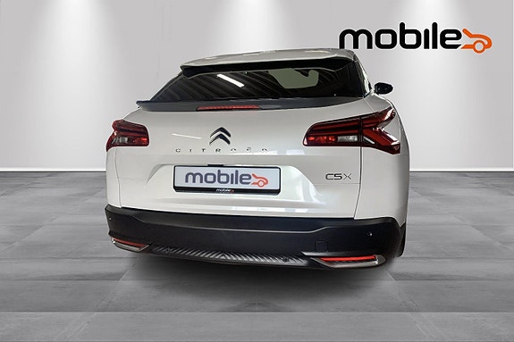 Citroen C5 X 4 of 29