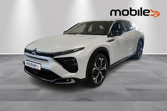 Citroen C5 X 19 of 29
