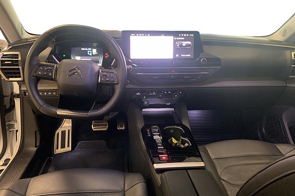 Citroen C5 X 6 of 29
