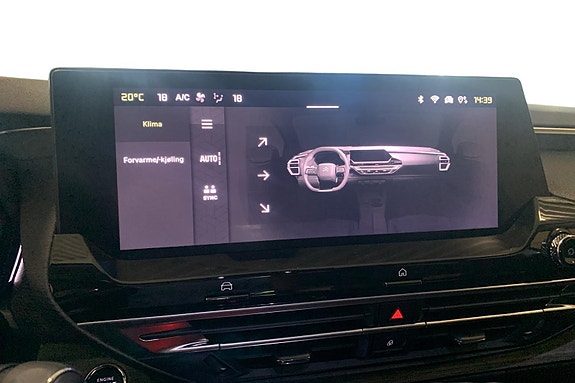 Citroen C5 X 29 of 29