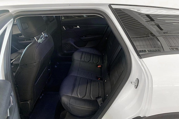 Citroen C5 X 7 of 29