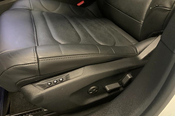 Citroen C5 X 26 of 29
