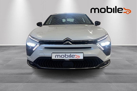 Citroen C5 X 18 of 29