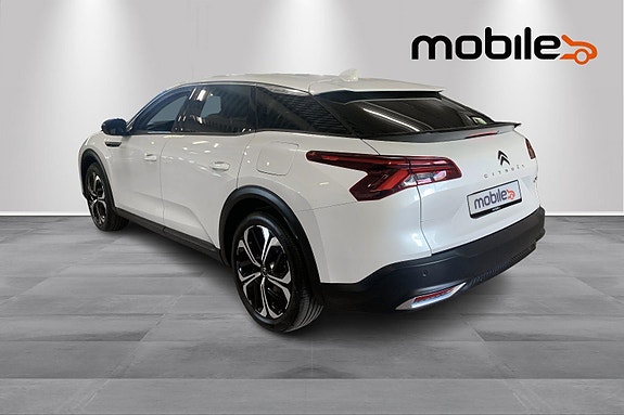 Citroen C5 X 21 of 29