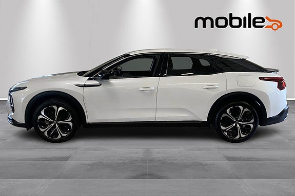 Citroen C5 X 20 of 29
