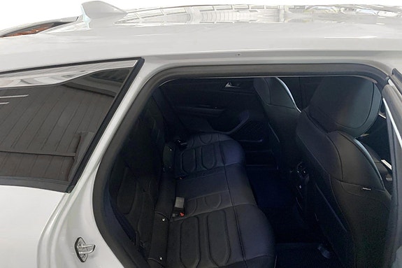 Citroen C5 X 22 of 29