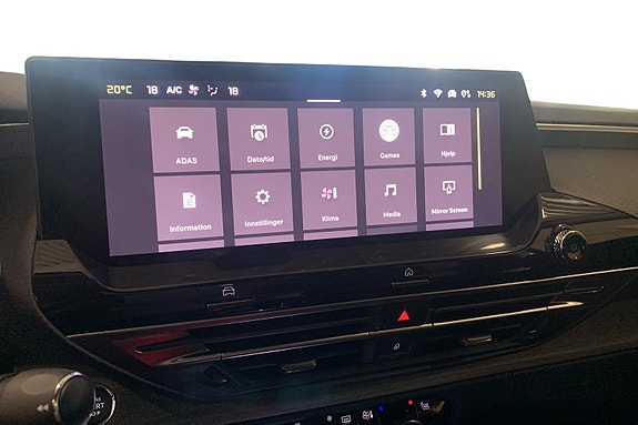 Citroen C5 X 13 of 29