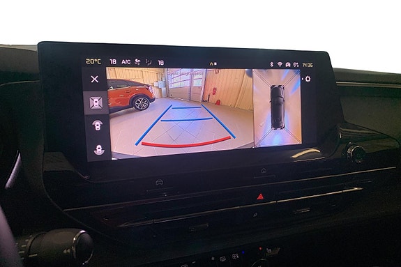 Citroen C5 X 12 of 29