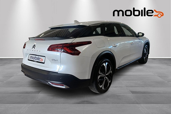 Citroen C5 X 3 of 29