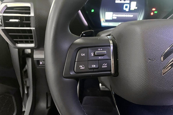 Citroen C5 X 16 of 29